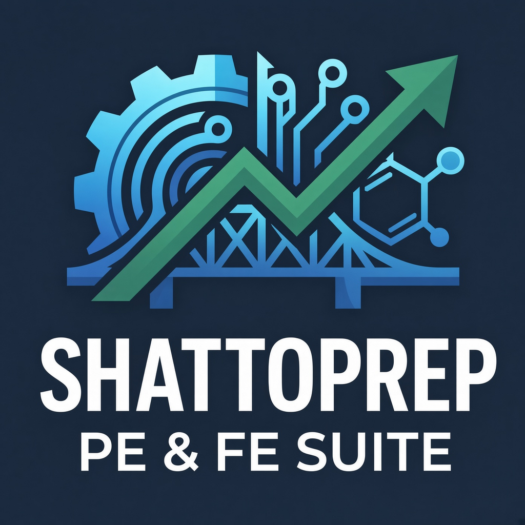 ShattoPrep Logo
